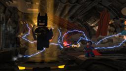 LEGO Batman 2: DC Super Heroes Screenthot 2